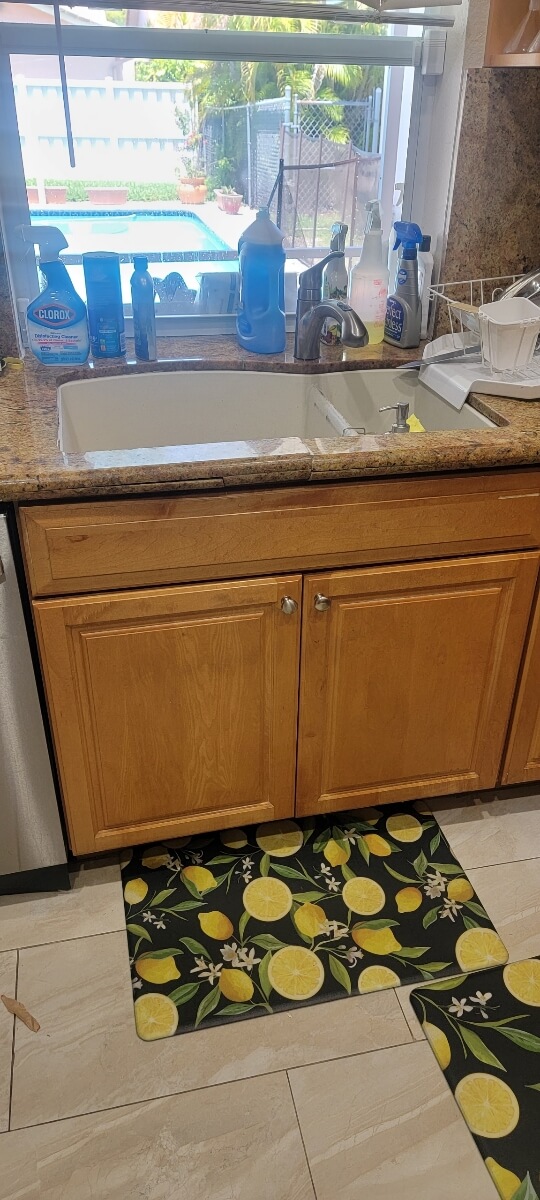 Granite