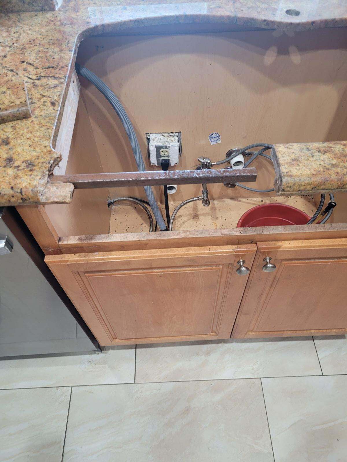 Granite